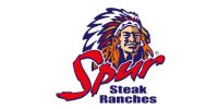 Spur Steak Ranches - Laerskool Slot van die Paarl Borg Sponsor